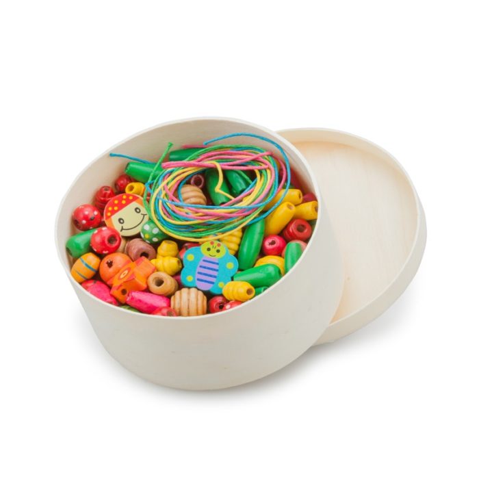 Boncuk seti - 100 gr.