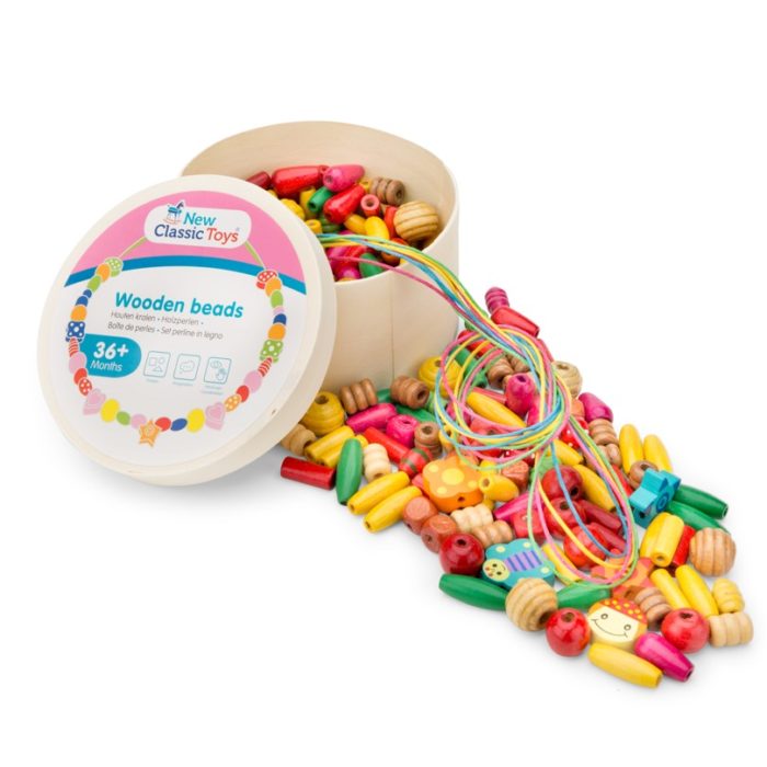 Boncuk seti - 100 gr. - Görsel 2