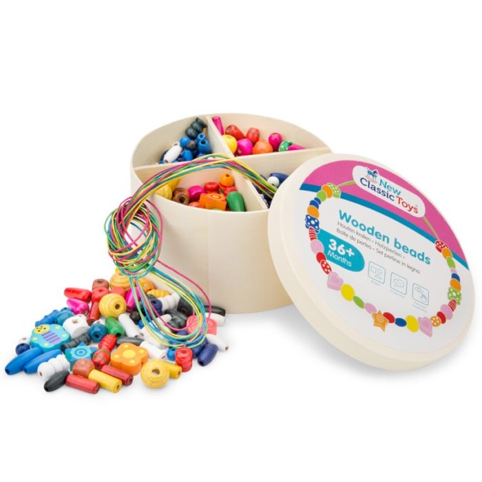 Boncuk seti - 260 gr. - Görsel 2